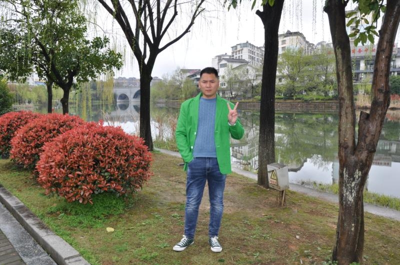 mingzai的第一张照片--武宁认干亲服务网